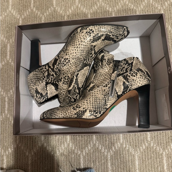 Franco Sarto Boots - Picture 2 of 6